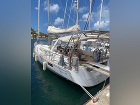 2014 Beneteau Oceanis 48 kopen