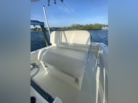 2017 SeaVee 32B