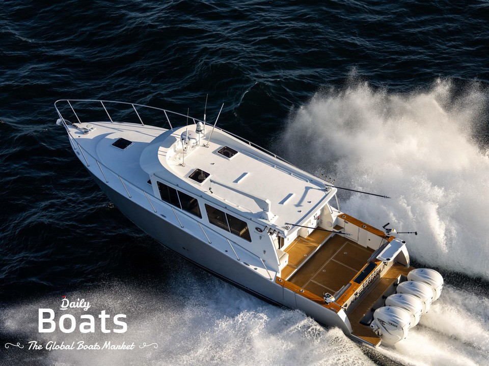 2022 Coastal Craft 41T for sale. View price, photos and Buy 2022