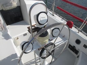 1988 O'Day 302