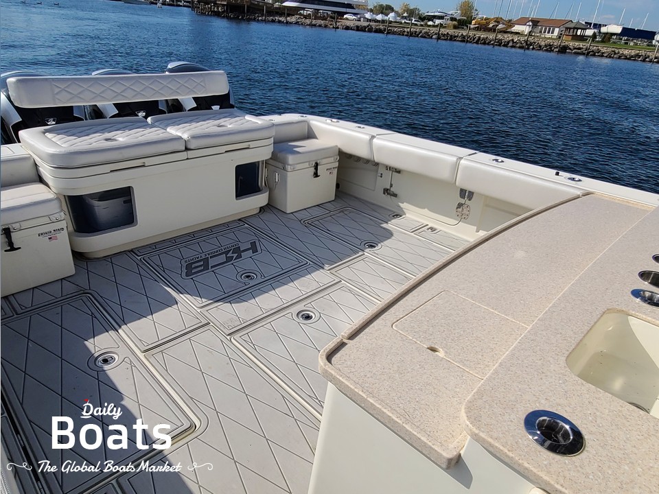 2017 HCB 53 Suenos for sale. View price, photos and Buy 2017 HCB 53