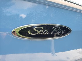 2022 Sea Ray Sdx 250 Outboard