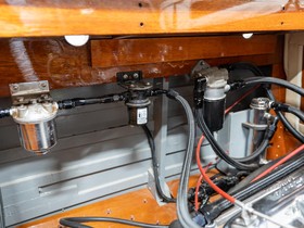 1928 Chris-Craft Cadet Triple Cockpit