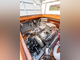 1928 Chris-Craft Cadet Triple Cockpit на продажу