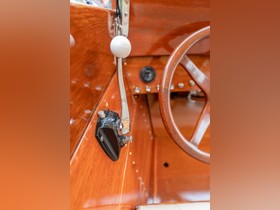 Купить 1928 Chris-Craft Cadet Triple Cockpit