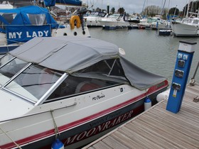 1989 Wellcraft Classic 192 for sale