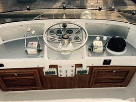 1967 Bertram 31 Flybridge Cruiser