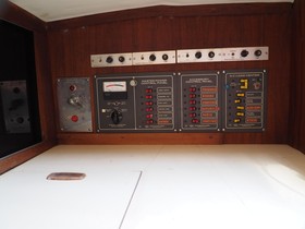 1981 Allmand Sail 31 for sale