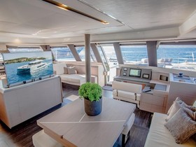 2022 Fountaine Pajot Power Catamaran 67 in vendita