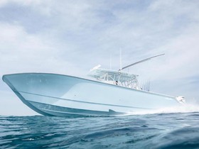 2021 SeaHunter 46 Cts na sprzedaż