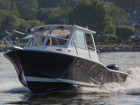 2022 NorthCoast 235 Cabin 250Hp - In Stock myytävänä