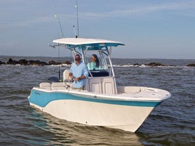 2022 Sea Fox 228 Commander for sale