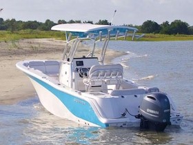 2022 Sea Fox 228 Commander