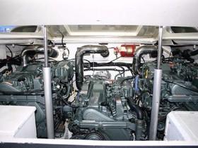 2003 Nor-Tech 5000V Diesel