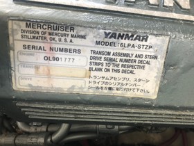 2003 Nor-Tech 5000V Diesel for sale