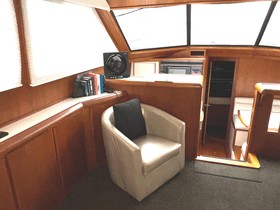 1990 Californian 50 Cockpit Motor Yacht