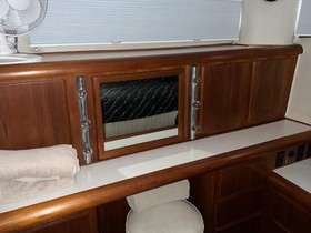 1990 Californian 50 Cockpit Motor Yacht for sale