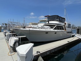 1990 Californian 50 Cockpit Motor Yacht en venta