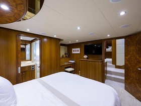 2012 Ocean Alexander 65 Motor Yacht myytävänä