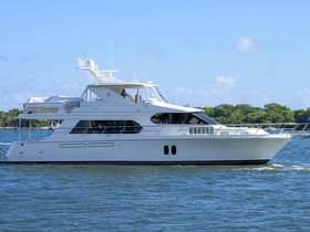 Ocean Alexander 65 Motor Yacht