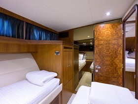 2012 Ocean Alexander 65 Motor Yacht