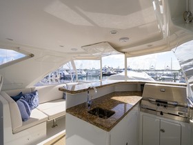 Osta 2012 Ocean Alexander 65 Motor Yacht