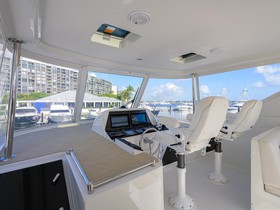 2012 Ocean Alexander 65 Motor Yacht