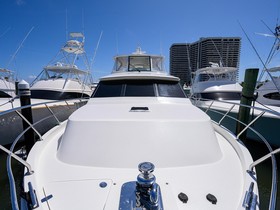 Osta 2012 Ocean Alexander 65 Motor Yacht