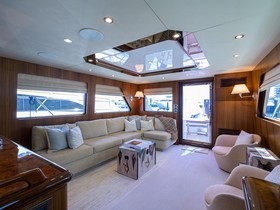 2012 Ocean Alexander 65 Motor Yacht myytävänä