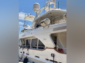 2008 Benetti Tradition 100 à vendre