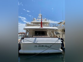 2008 Benetti Tradition 100 à vendre