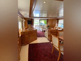 2008 Benetti Tradition 100 à vendre