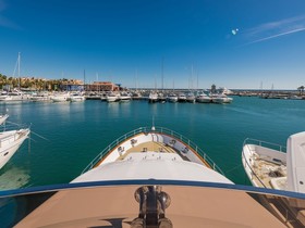 Acheter 2008 Benetti Tradition 100