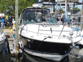 Monterey 330 Sport Yacht