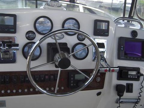 Acheter 2001 Silverton 38