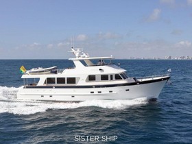 Outer Reef Yachts 800 My