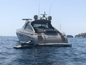 2007 Baia Atlantica 78