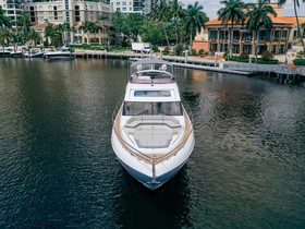 2018 Princess S65 for sale