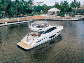 Buy 2018 Princess S65