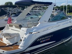 Buy 2017 Monterey 295 Sport Yacht