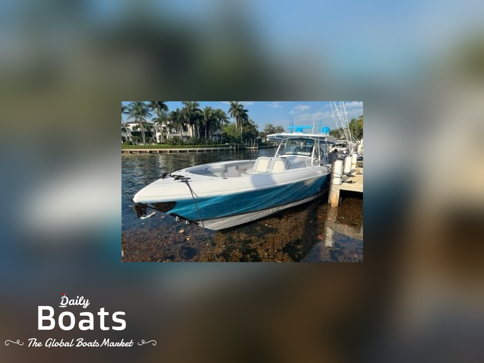 2022 Intrepid 475 Panacea for sale. View price, photos and Buy 2022