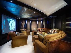 2014 Lurssen Custom