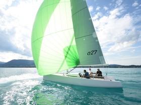 2022 A-Yachts A27 на продажу