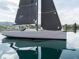 Купить 2022 A-Yachts A27