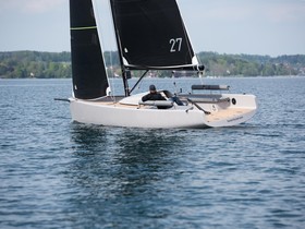 2022 A-Yachts A27 на продажу