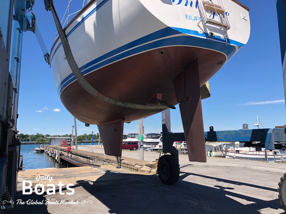 1984 Endeavour 35 for sale. View price, photos and Buy 1984 Endeavour