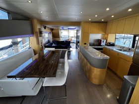 2017 Sunseeker 75 Yacht na prodej