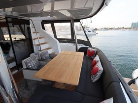 2017 Sunseeker 75 Yacht na prodej