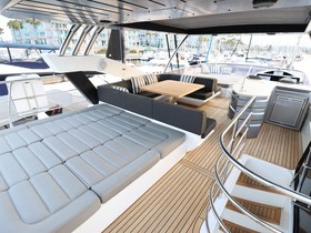 Купить 2017 Sunseeker 75 Yacht