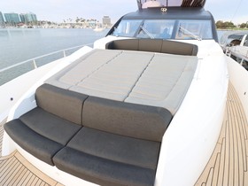 2017 Sunseeker 75 Yacht на продажу